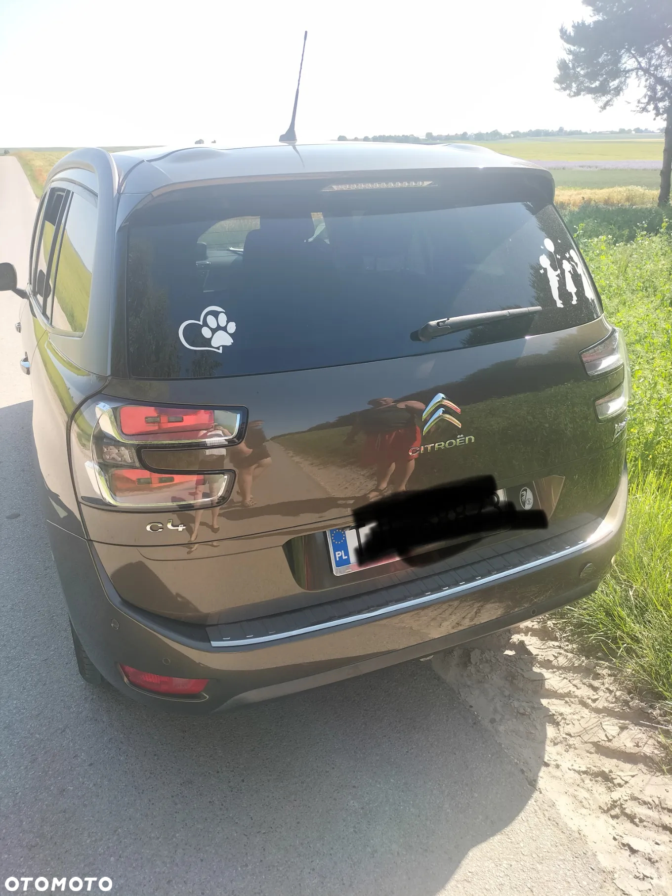 Citroën C4 Picasso 1.6 VTi Selection - 2
