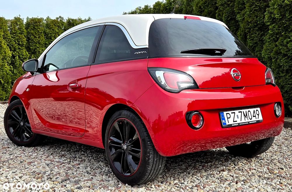 Opel Adam - 7