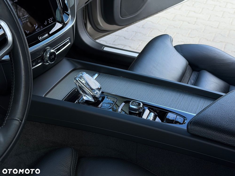 Volvo S60 - 28