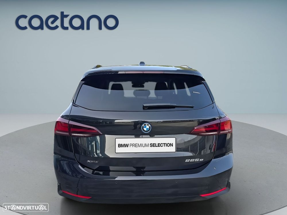 BMW 225xe Active Tourer - 7