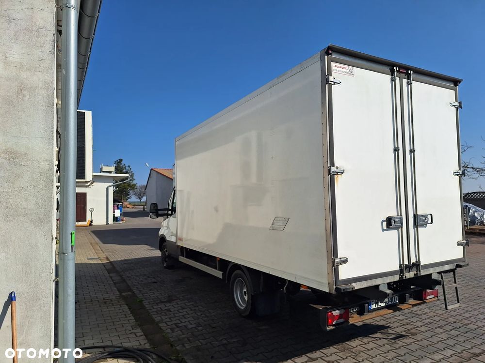 Iveco Daily 35C15/Z - 7