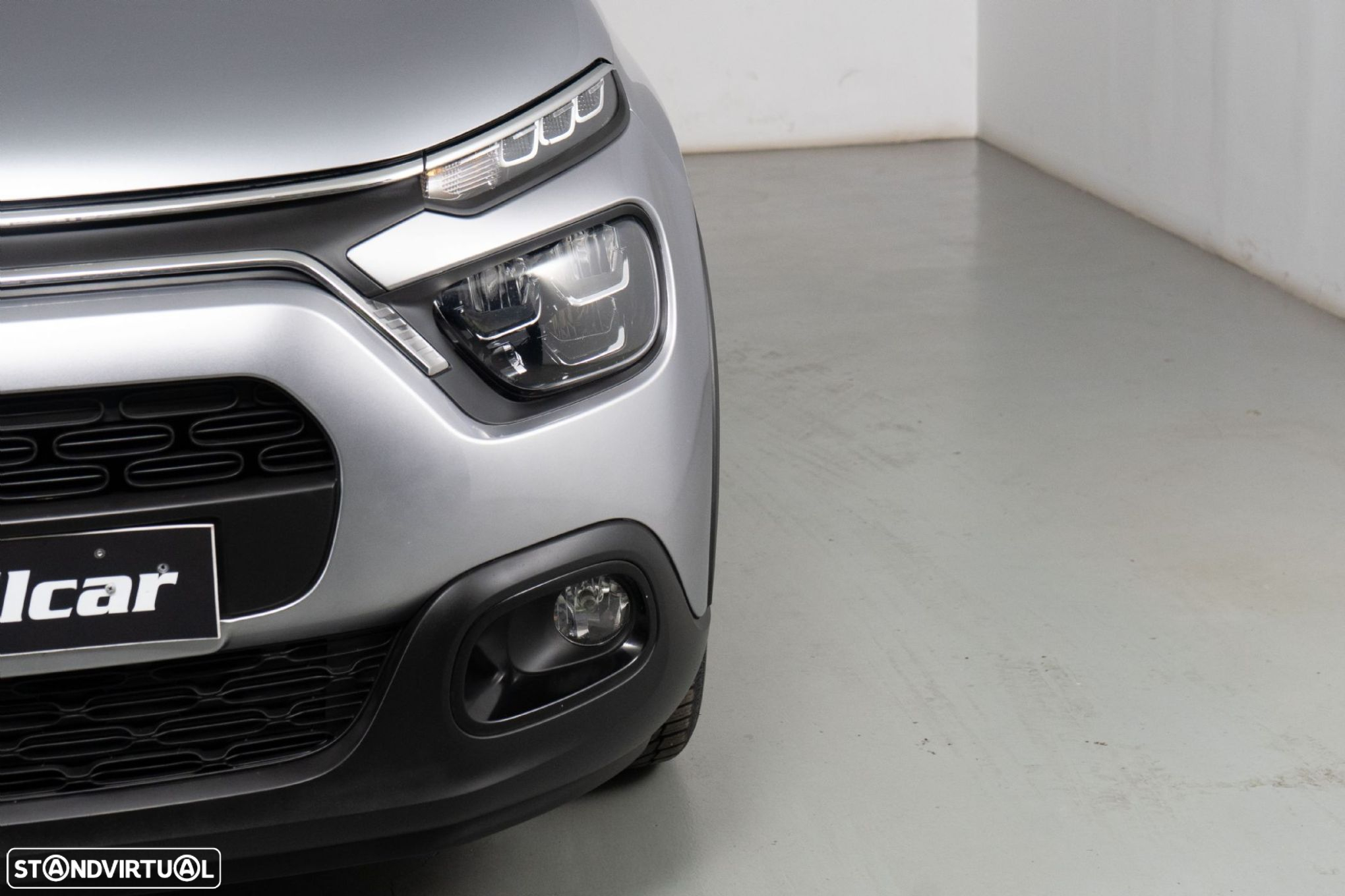 Citroën C3 1.2 PureTech Feel Pack - 16