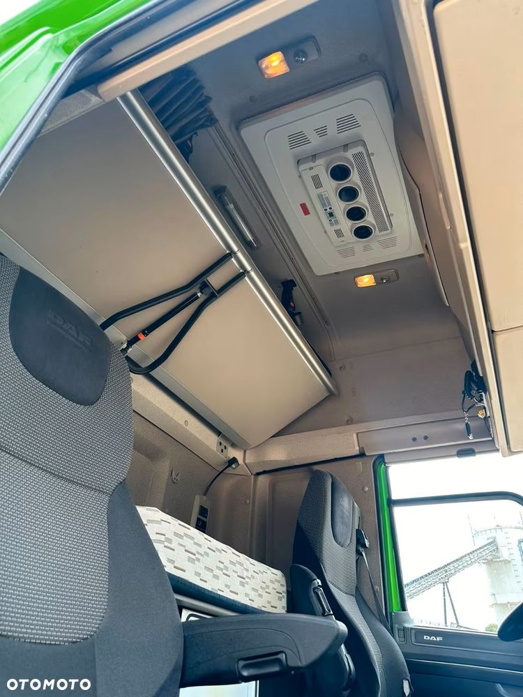 DAF CF 440 6x2 | Transport Zwierząt | KA-BA 3 Poziomy | Euro 6 | Automat | 2017 r - 22