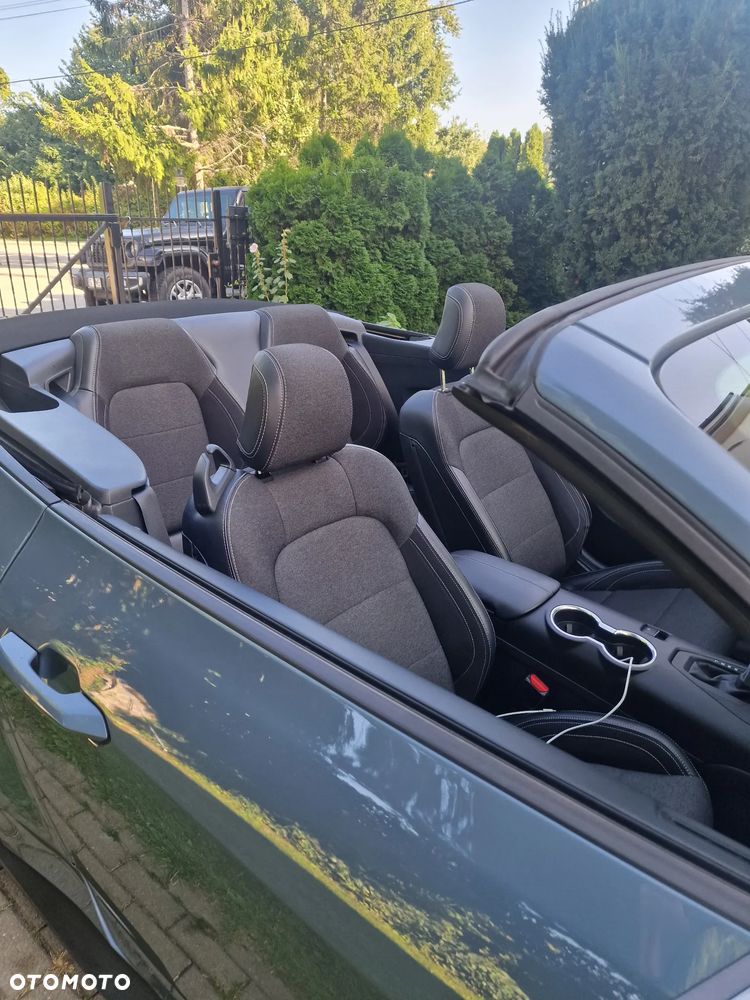 Ford Mustang 2.3 Eco Boost - 16