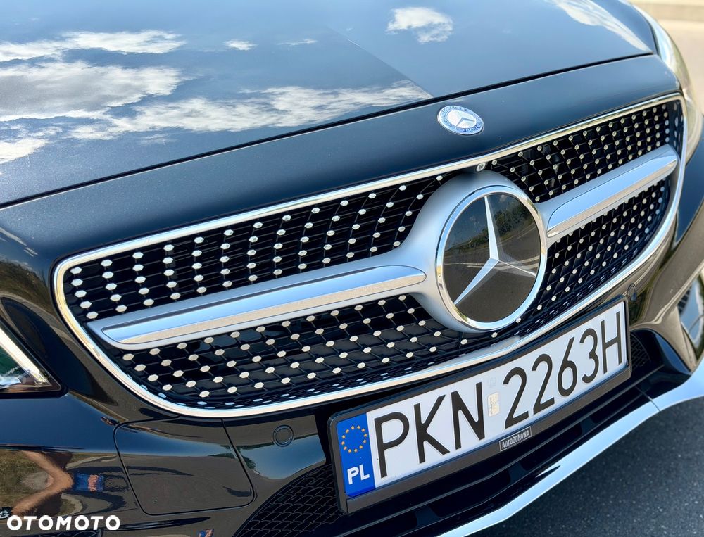 Mercedes-Benz CLS 500 4Matic BlueEFFICIENCY 7G-TR - 31