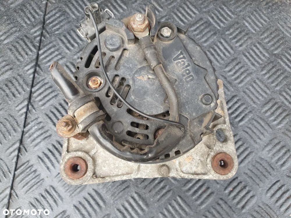 VOLKSWAGEN GOLF III 91- Alternator 14V 90A 037903023G - 4