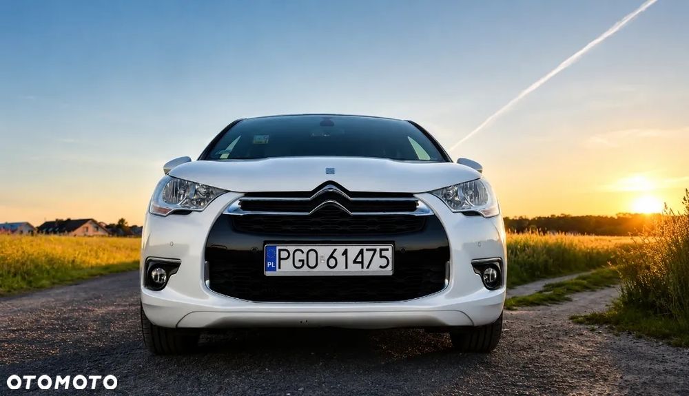 Citroën DS4 1.2 PureTech SoChic S&S - 4