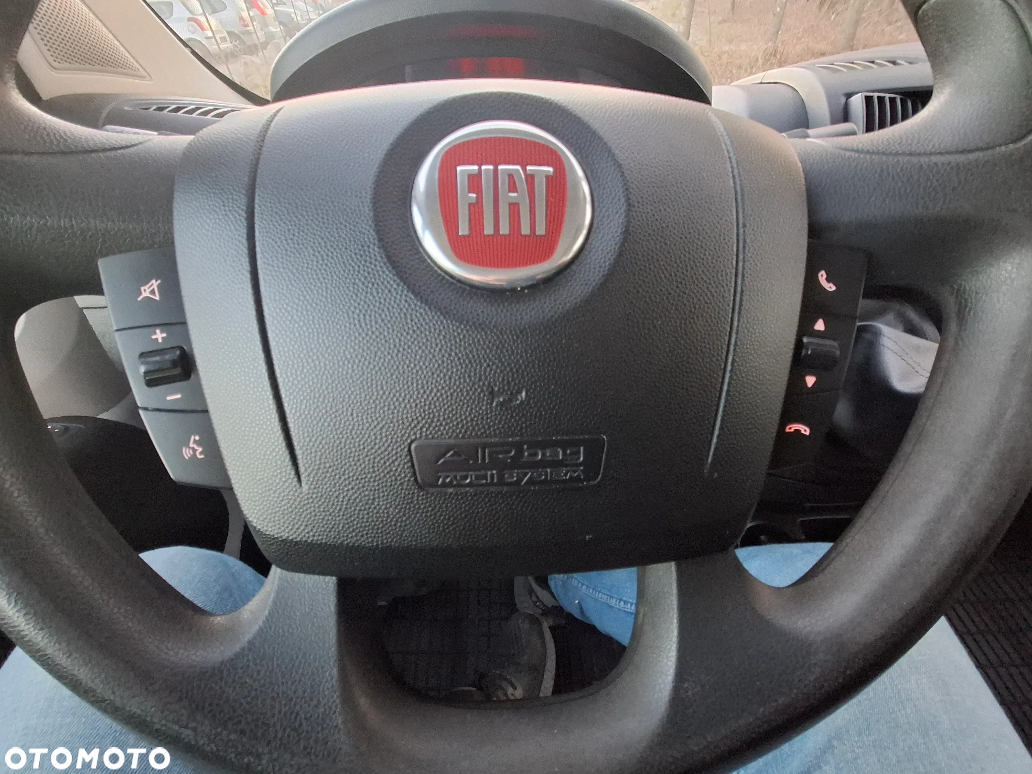 Fiat Ducato - 14