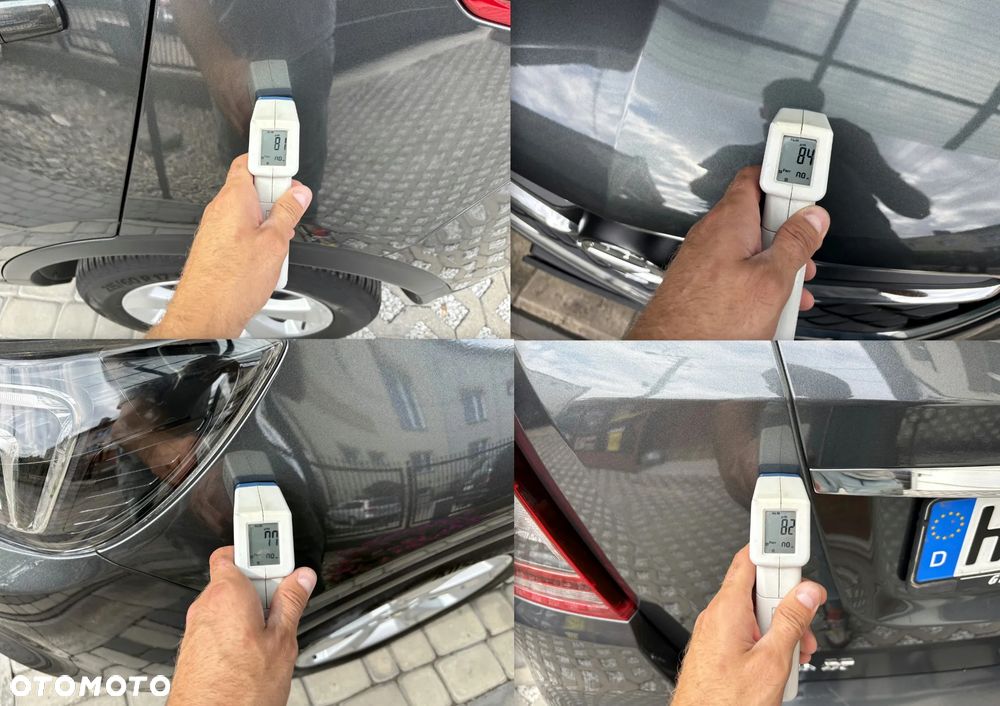 Opel Mokka X 1.4 (ecoFLEX) ECOTEC Start/Stop Color Innovation - 34
