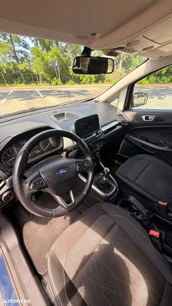 Ford EcoSport - 6