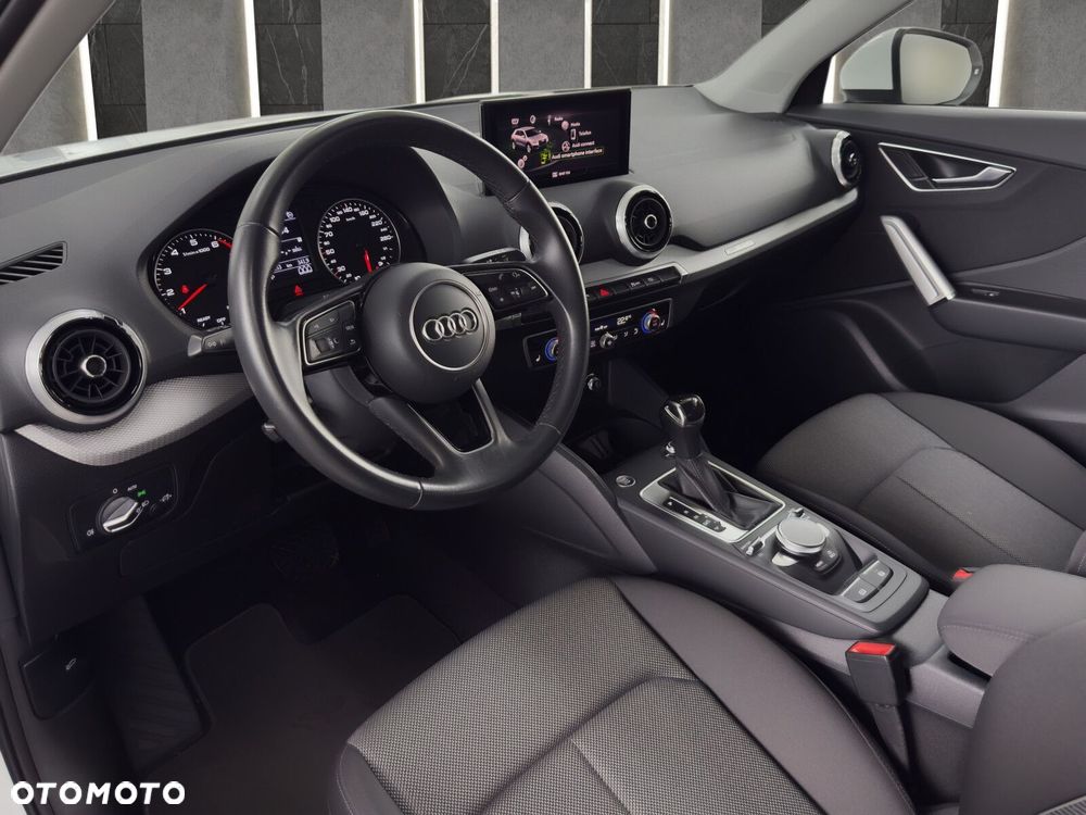 Audi Q2 - 11