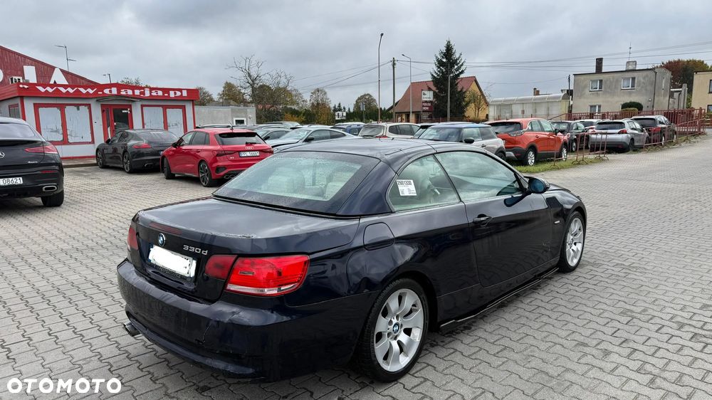 BMW Seria 3 - 6