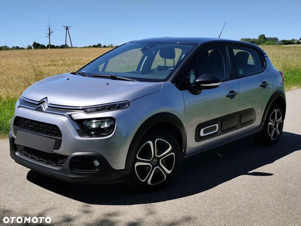 Citroën C3 1.2 PureTech Shine - 2