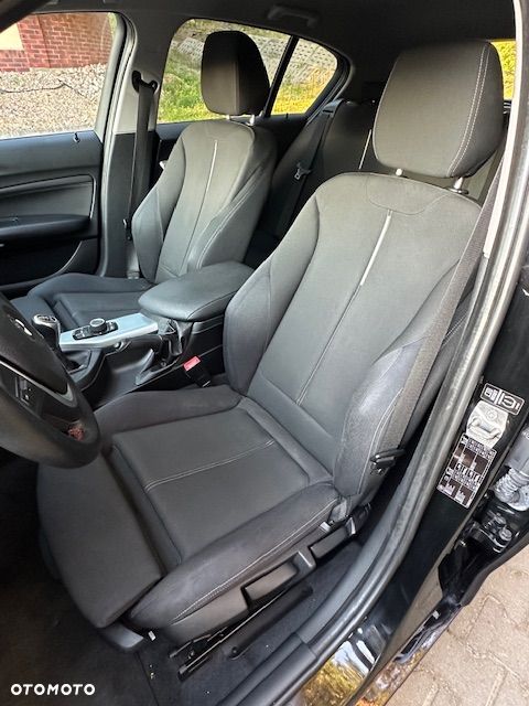 BMW Seria 1 118i Sport Line - 37