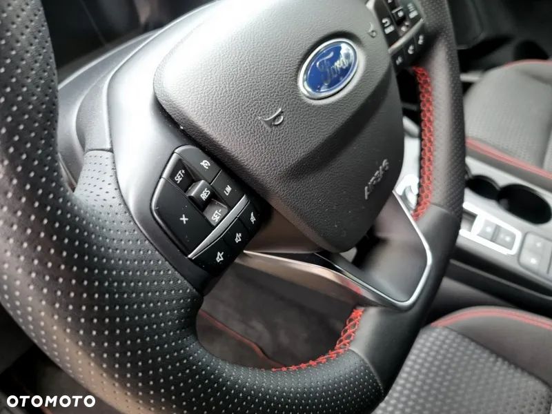 Ford Kuga 2.5 FHEV FWD ST-Line X - 12