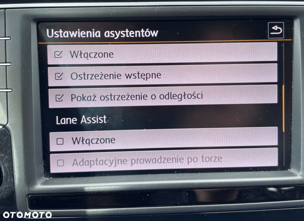 Volkswagen Golf VII 2.0 TDI BMT Highline DSG EU6 - 23
