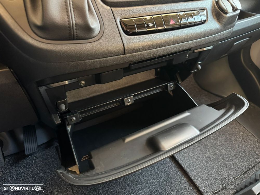 Pilote Évidence P740FC Auto - 45