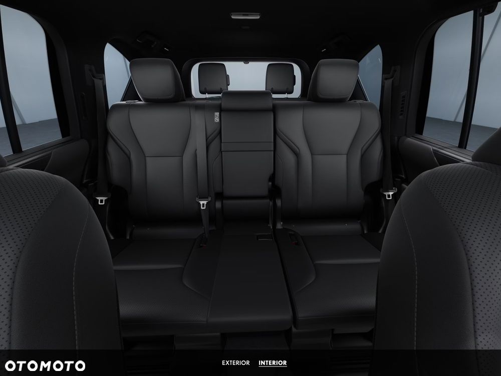 Lexus LX - 8