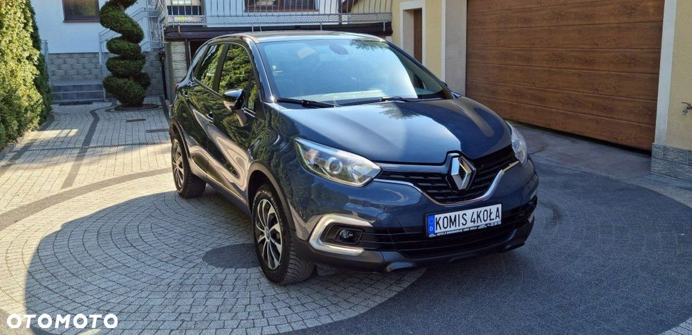 Renault Captur - 1