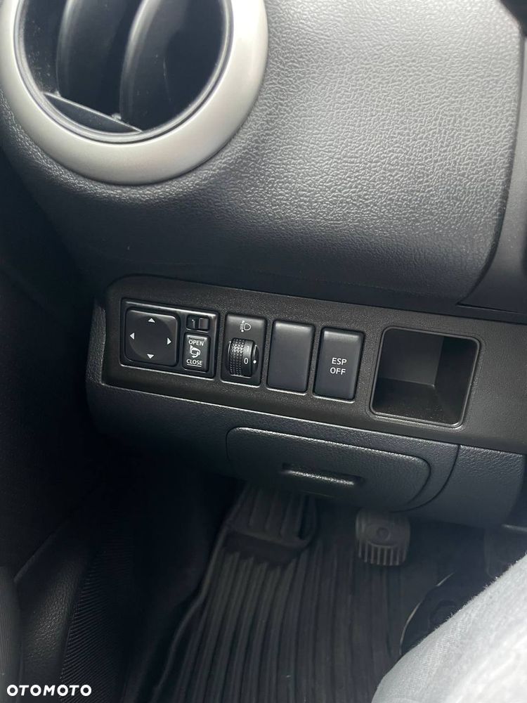 Nissan Note 1.4 I-Way+ - 22