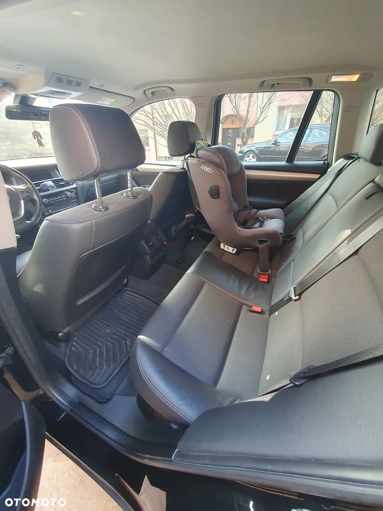 BMW X3 - 11