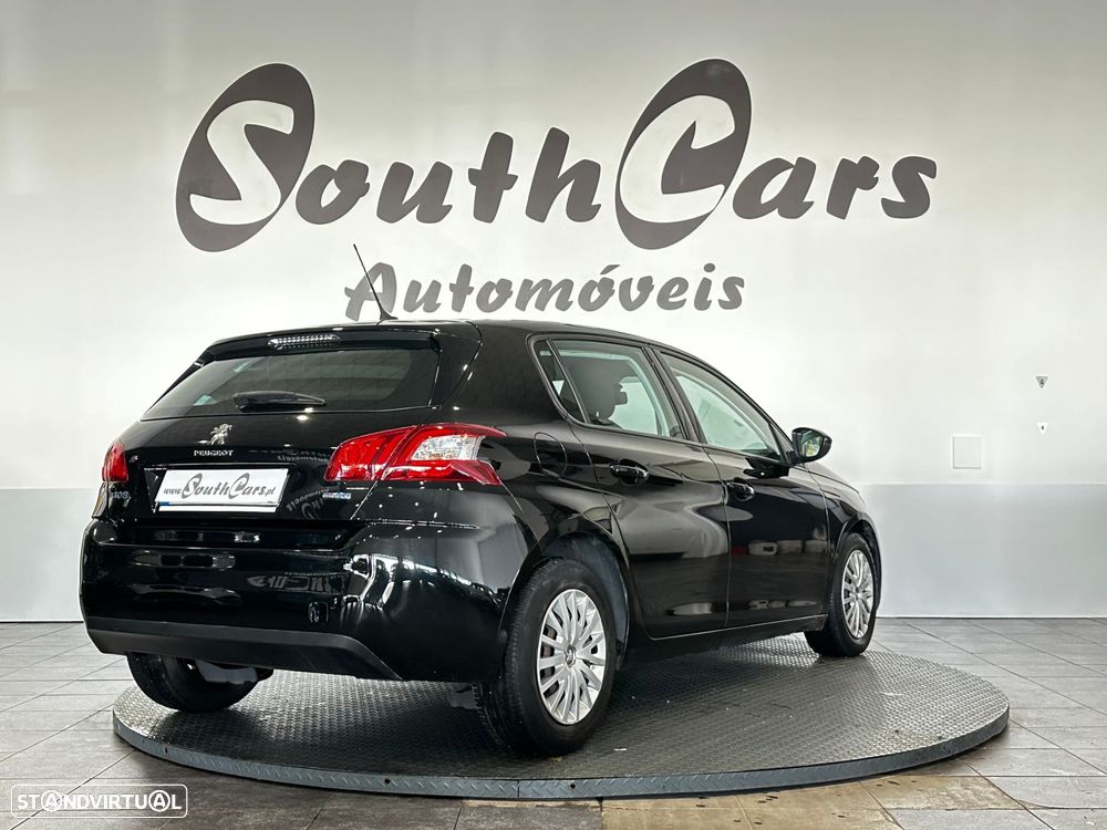 Peugeot 308 1.6 BlueHDi Access - 3