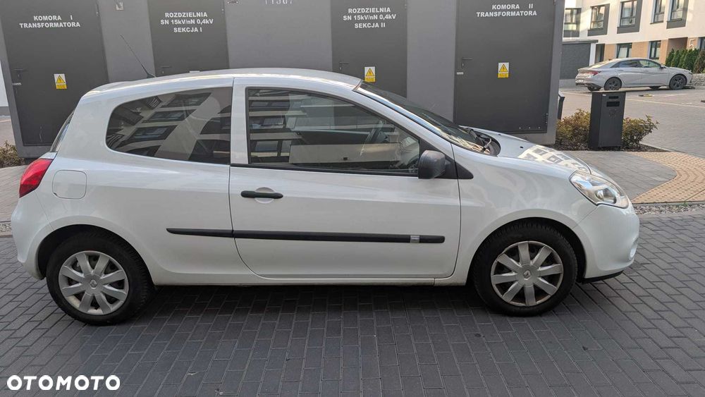 Renault Clio - 3