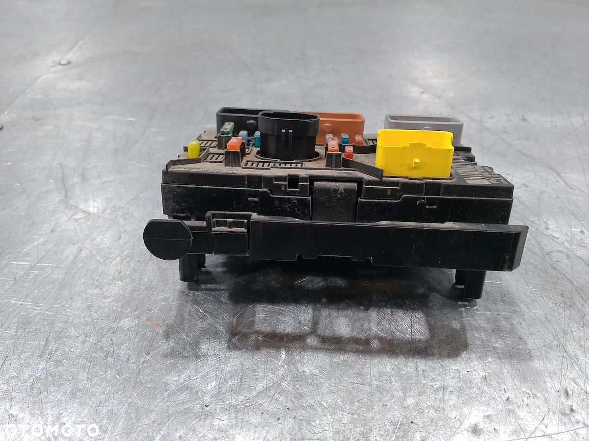 MODUŁ BSM PEUGEOT 307 9661087080    BSM-L11-00 2.0 16V - 6