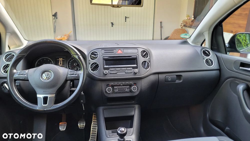 Volkswagen Golf Plus 1.4 TSI Life - 34
