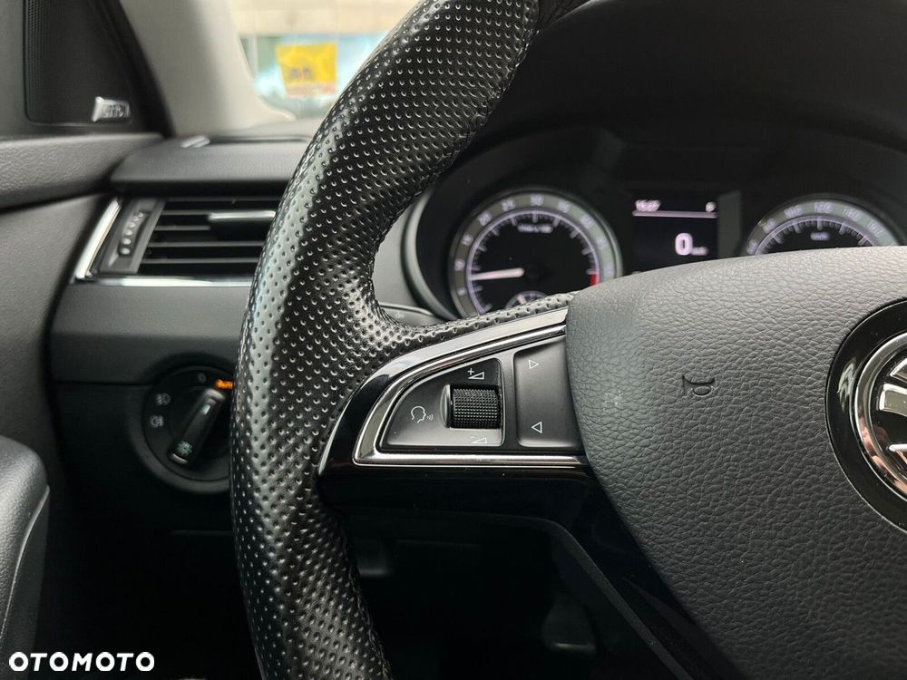Skoda Octavia - 18