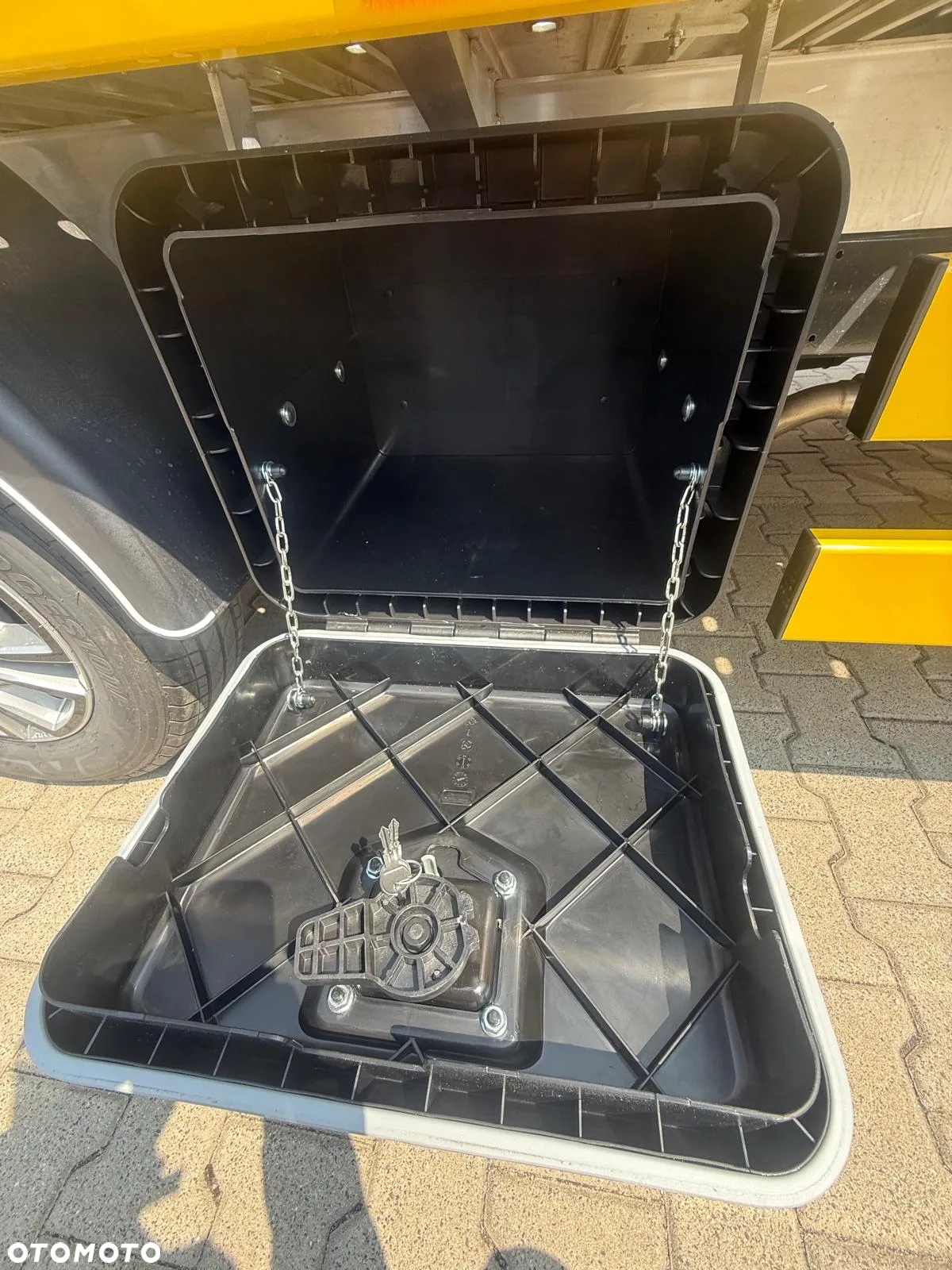 Iveco 35S18HA8 AUTOMAT 3500 KG HAK KAMERA COFANIA - 16