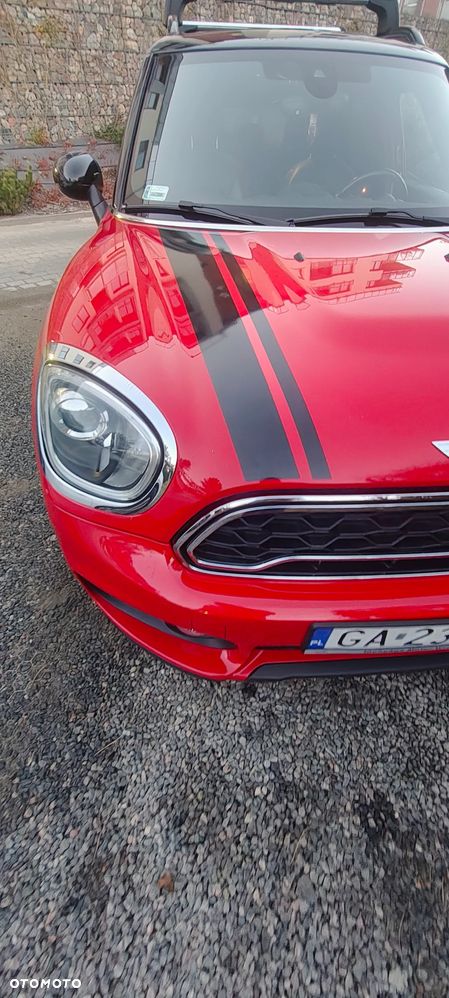 MINI Countryman Cooper S ALL4 - 9