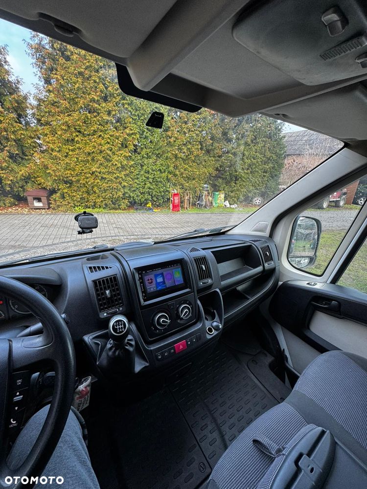 Peugeot BOXER 2.2HDI L2H2 - 7