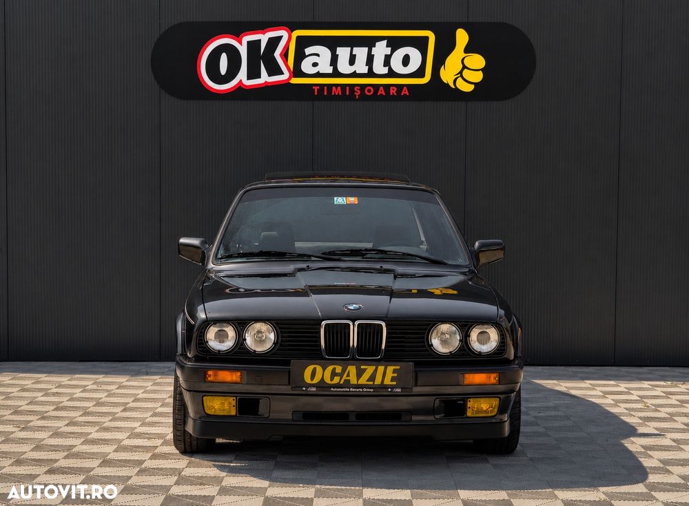 BMW Seria 3 - 1