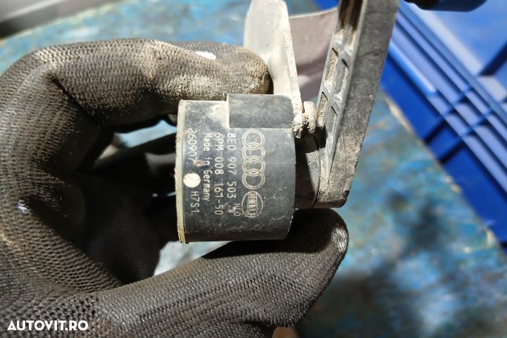 Senzor nivel xenon 8E0907503 8E0907503 Audi A4 B7 [2004 - 2008] Avant - 3