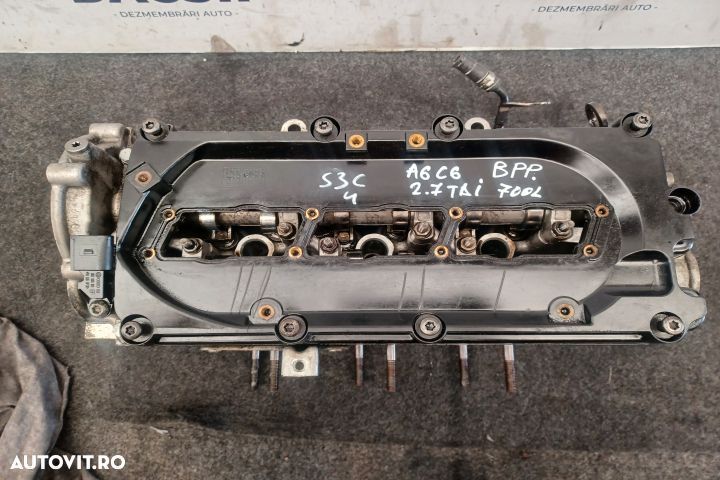 Chiulasa 1059354BA DREAPTA 06E905163EF 1059354BA DREAPTA 06E905163EF - 1