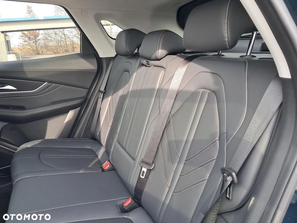 Forthing T5 EVO T-Five 1.5 DVVT GDI DCT - 16