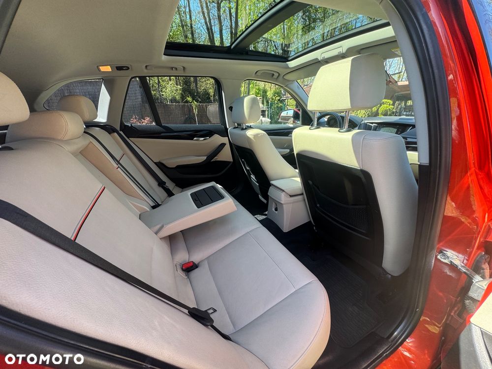 BMW X1 - 22