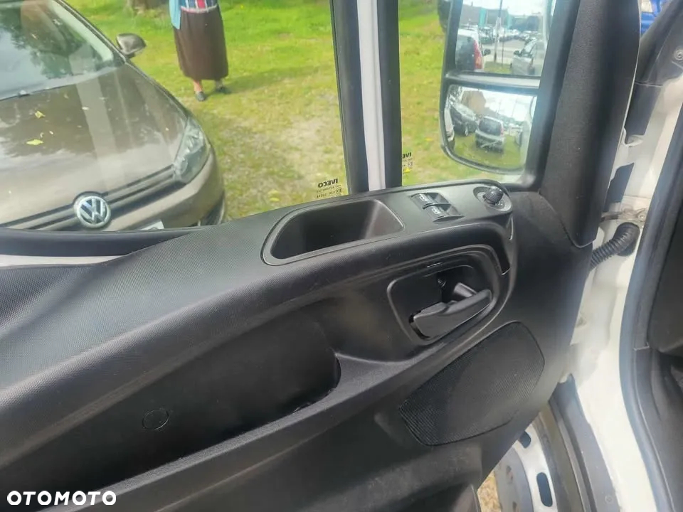 Iveco DAILY KIPPER - 10