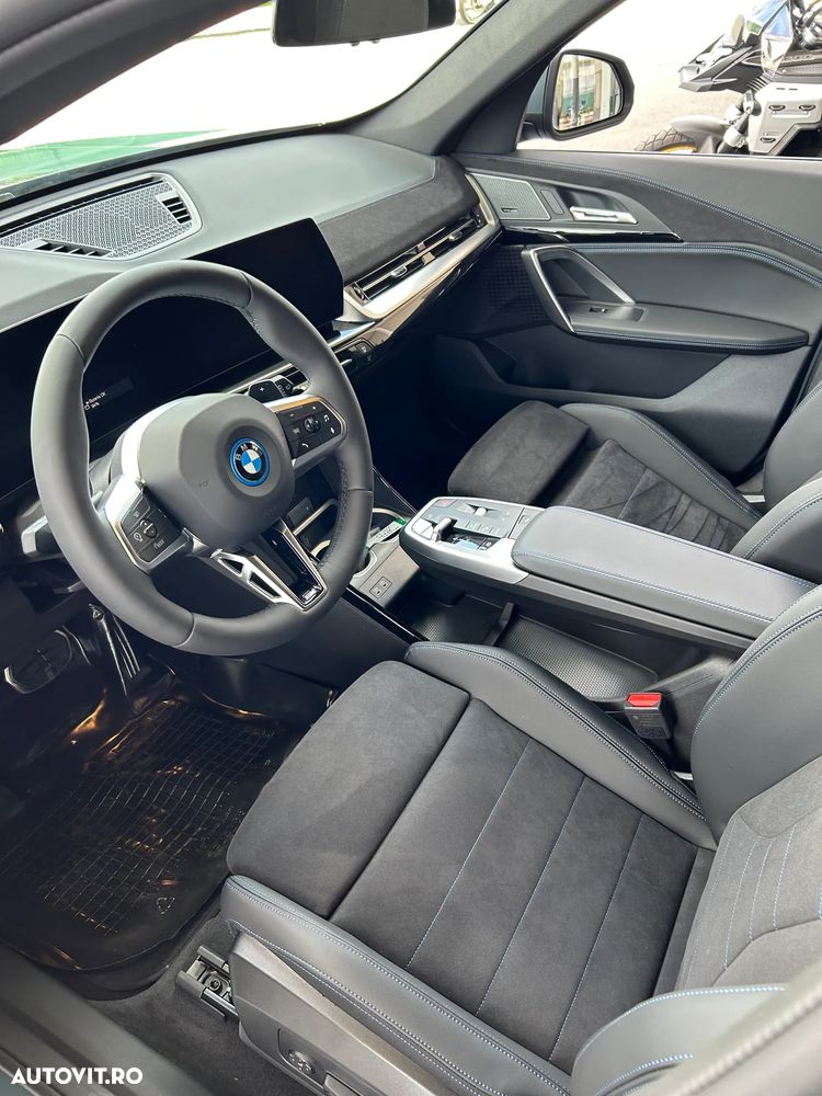 BMW X1 xDrive30e Aut. M Sportpaket - 7