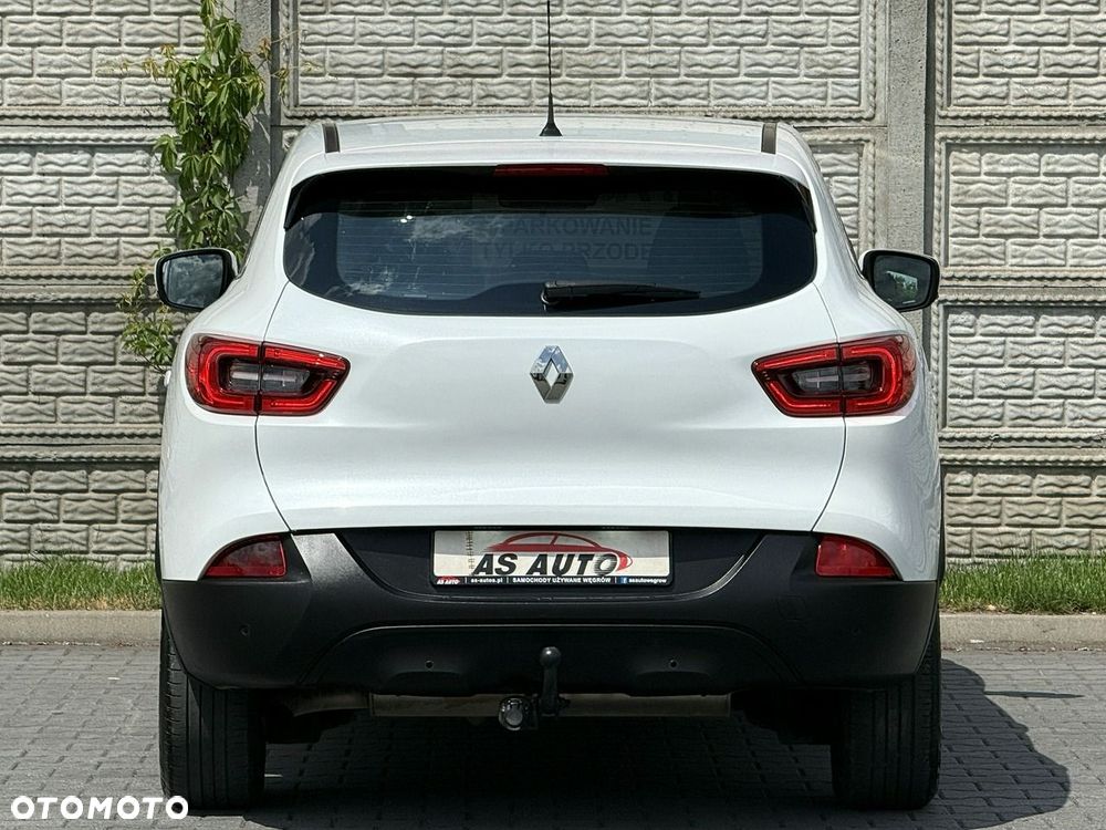 Renault Kadjar Energy TCe 130 COLLECTION - 38