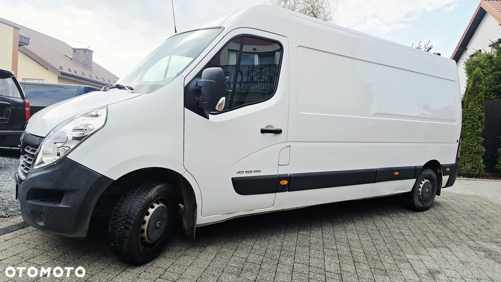 Renault Master - 10