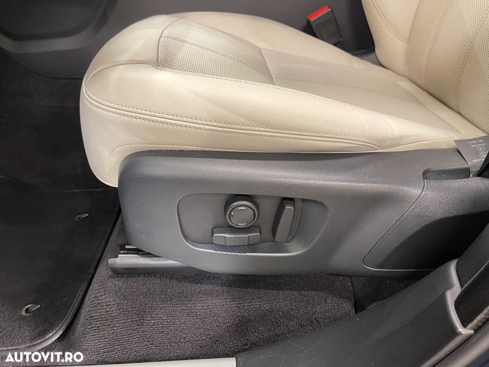 Land Rover Range Rover Sport 3.0 I6 D250 MHEV HSE Dynamic - 20