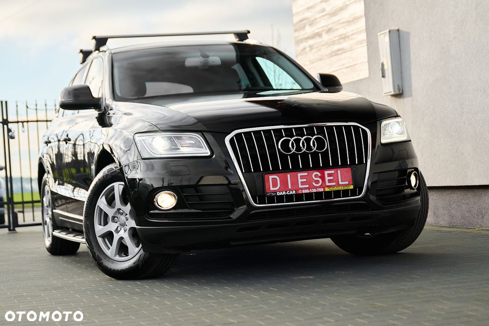 Audi Q5 2.0 TDI - 19