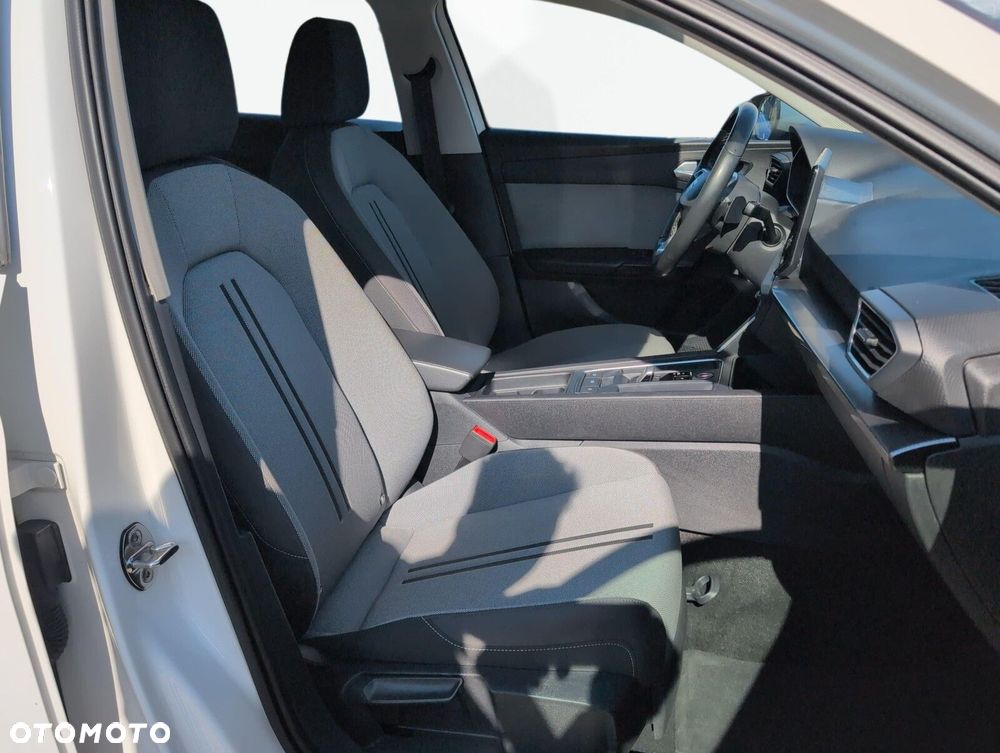 Seat Leon - 16