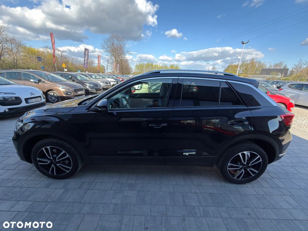 Volkswagen T-Roc 1.6 TDI SCR DPF - 23