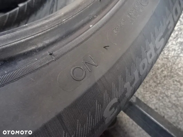 255/55/R18 105W Michelin Latitude Sport 3 - 9