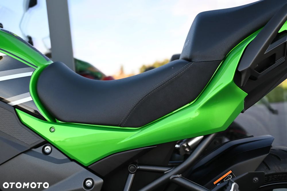 Kawasaki Versys 1000 - 32