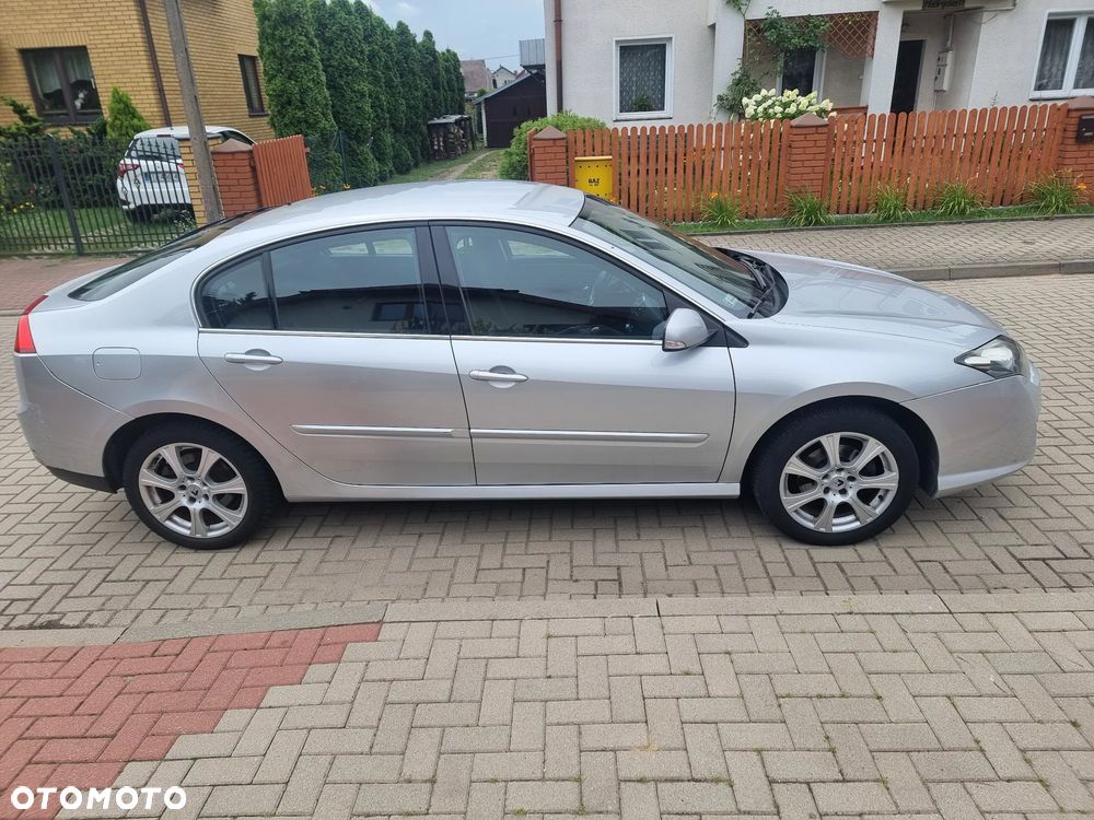 Renault Laguna 2.0 Authentique - 5