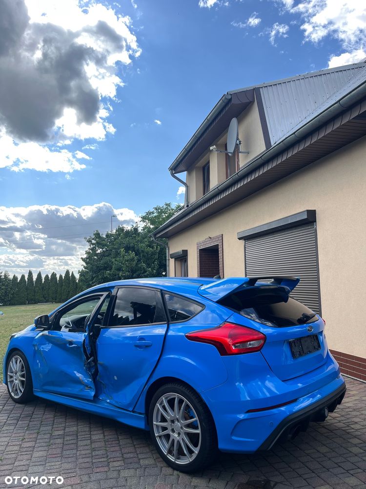 Ford Focus - 5